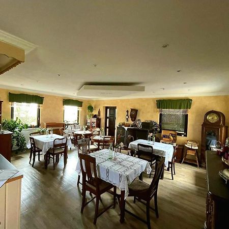 Pension Riegler Nossen Ngoại thất bức ảnh